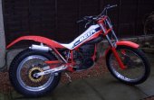 1989 Beta TR 34/260 photo